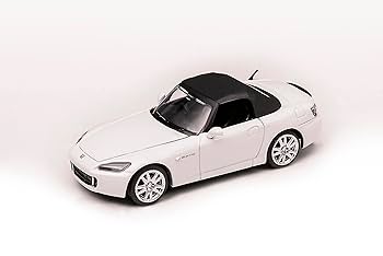 (確認用)1/64 ホンダ S2000 (AP1) 1/64 J'S RACING S2000 (AP1) ガンメタリック（ignition model